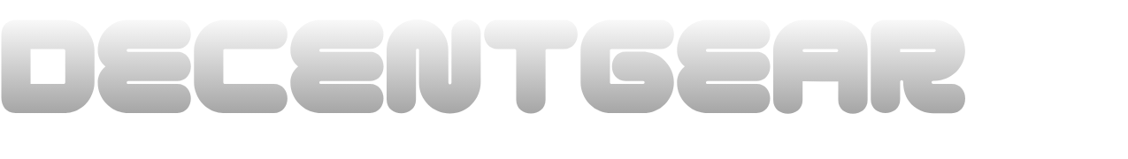 DecentGear